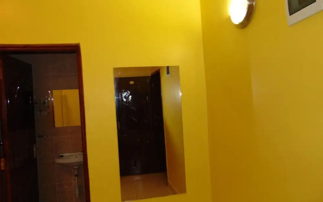 Upperhill View Hotel