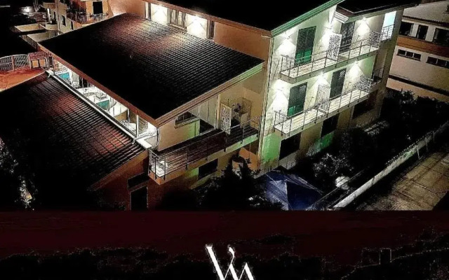 B&B Villa Mariotta