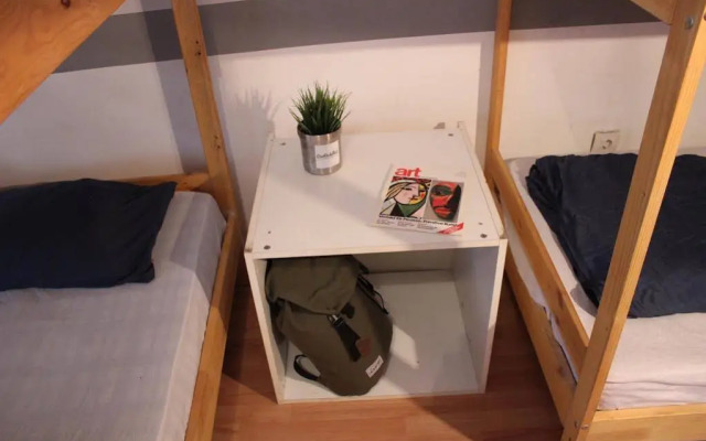Ciao Budapest Hostel