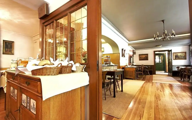 Landhaus Michels garni