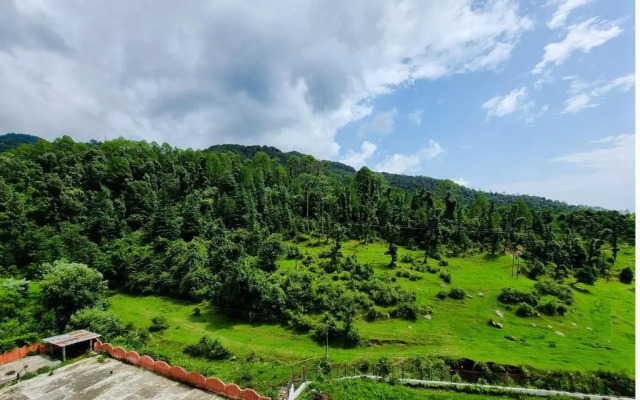 Goroomgo Mohan Home Stay Dalhousie