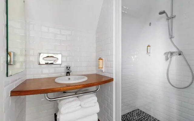 Hôtel Le Grand Large