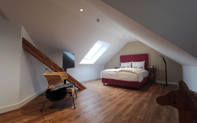 H23 Boardinghotel