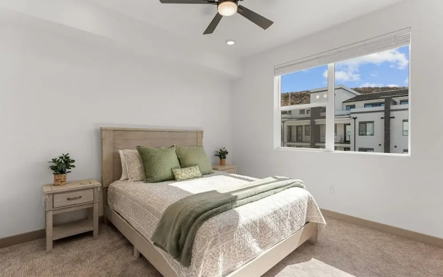 Casa Relaxo 2 Bedroom Condo