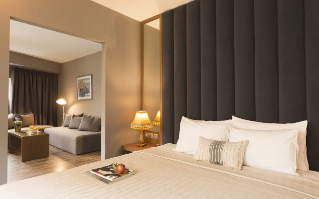 Plaza Hotel