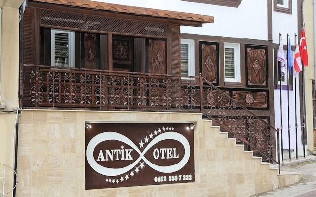 Antik Otel Unye