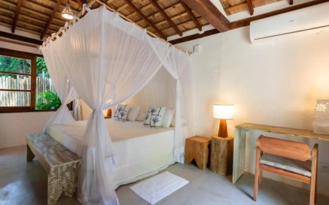Da Graça Hotel