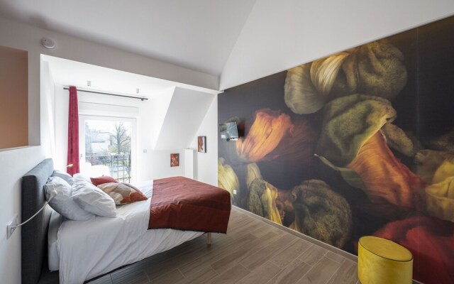 Il Nido Chambres D'hôtes