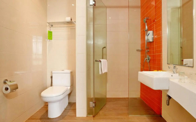 Cititel Express Ipoh