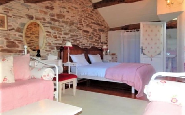 Chez Providence Chambre et Table dHôte