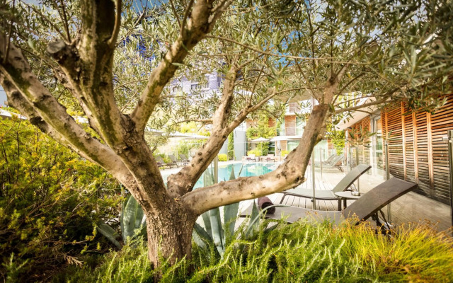Courtyard by Marriott Montpellier