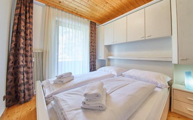 Appartement Snow Queen by HolidayFlats24