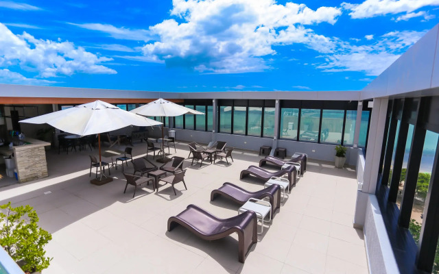 Pajuçara Praia Hotel