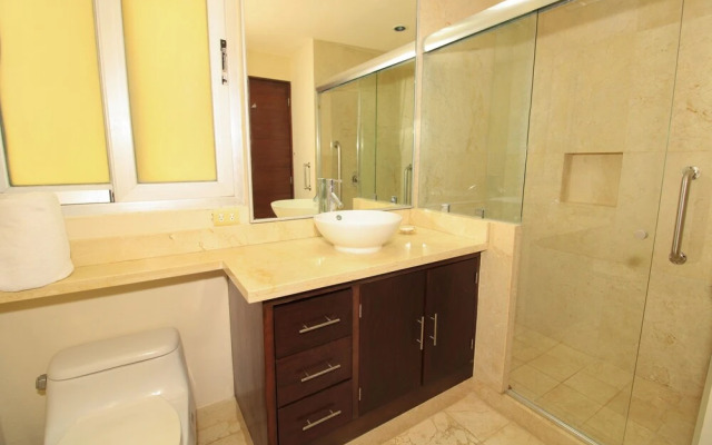 Luxury Apartament Punta Roca Ocean Front