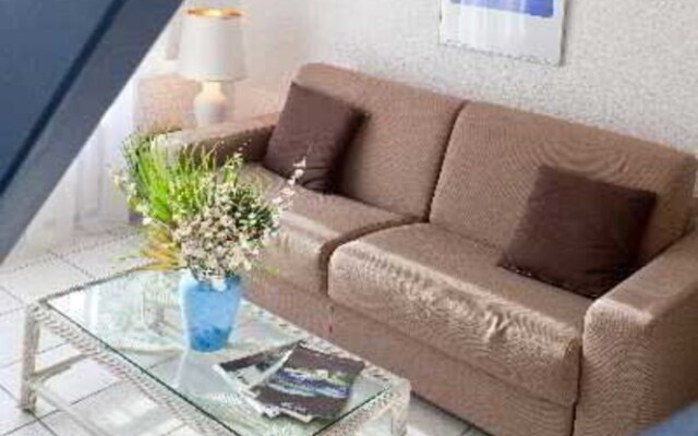 Cela Canet Residences Malibu et Sierra