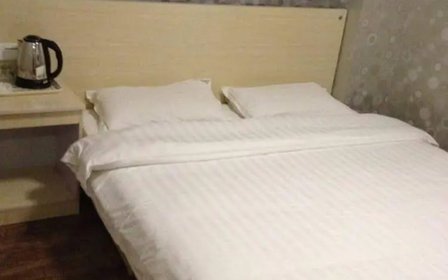 Qingdao Jinkai Bussiness Hotel