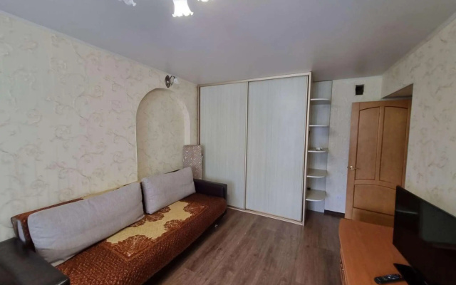 Апартаменты Home Сomfort на проспекте Карла Маркса 50