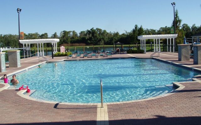 Near Disney: Doc's Seven Dwarfs Private Home