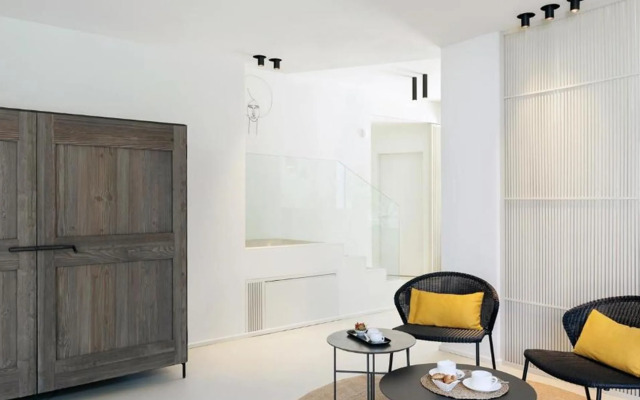 Domìa Boutique Hotel e Cucina