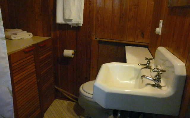 Walker Lake Resort