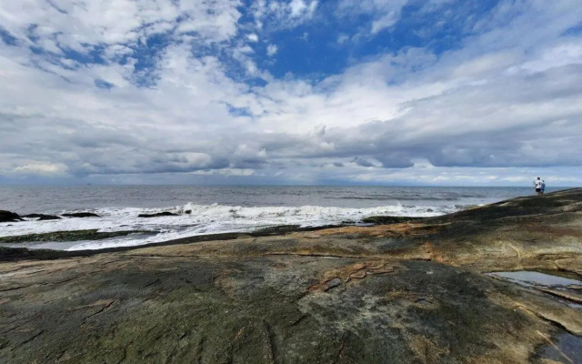 LINDA COBERTURA PISCINA PRIVATIVA na DIVINA CAIOBÁ
