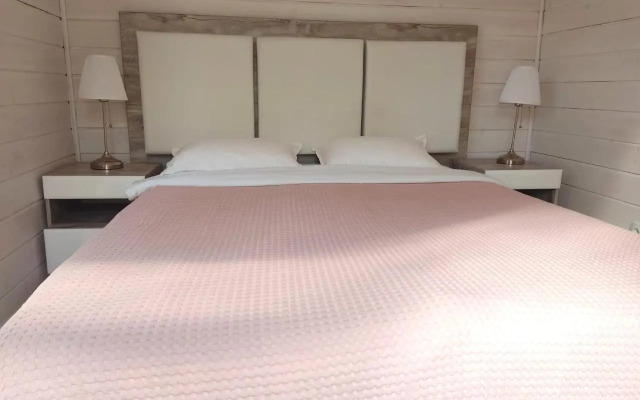 Holiday home near sea beach & pine forest