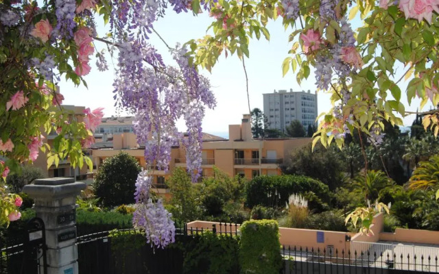 Residence Les Palmiers