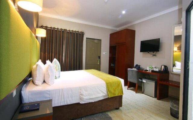 Travelodge Kasane