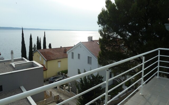 Apartments Šušnjara