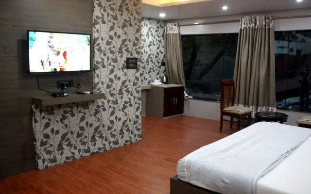 Hotel Shreemoyee Inn