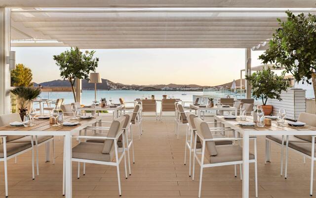 ME Ibiza - The Leading Hotels of the World