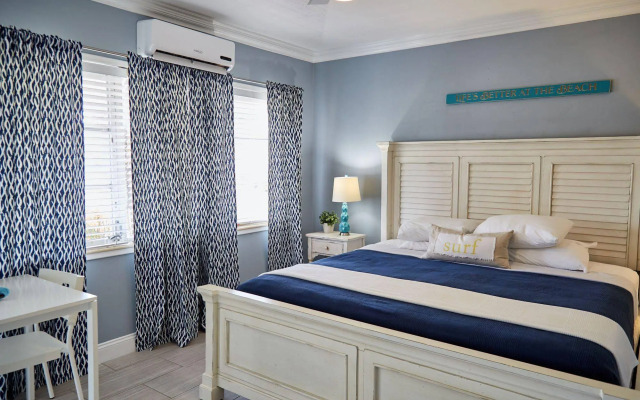 Seascape Resort & Marina