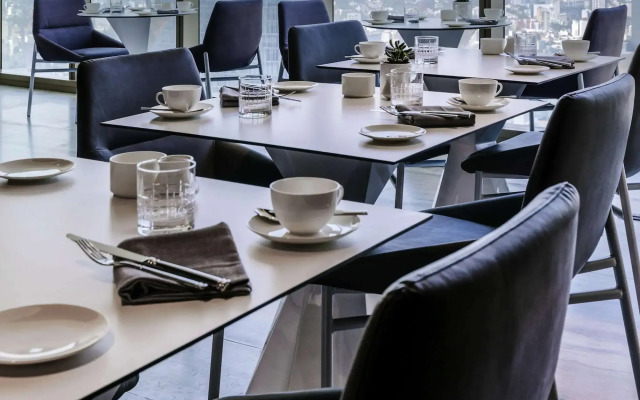 Sofitel Mexico City Reforma