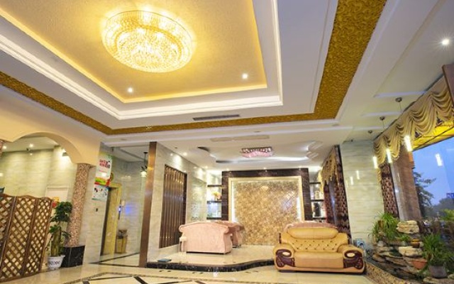 Once Boutique Hotel