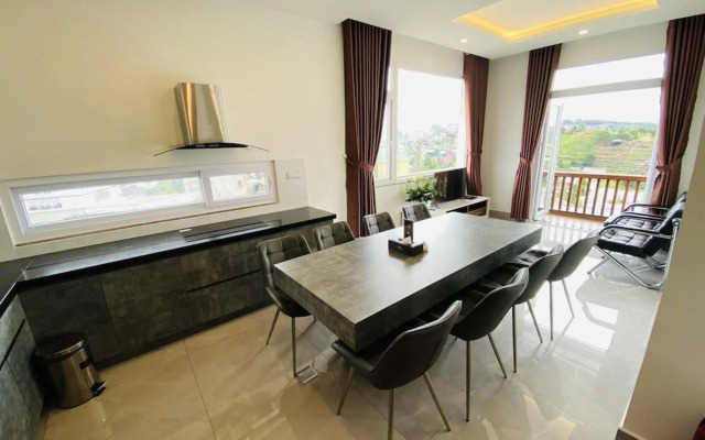 Minh Chien Suite