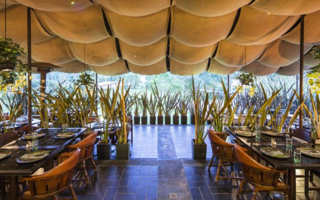 Movich Hotel Las Lomas