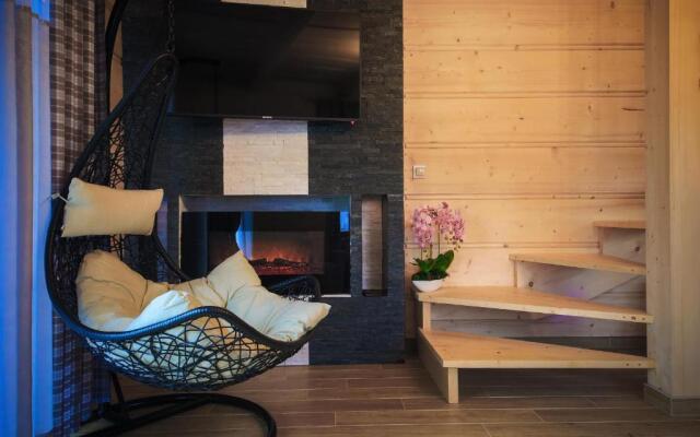 Domki Dream House Jędruś