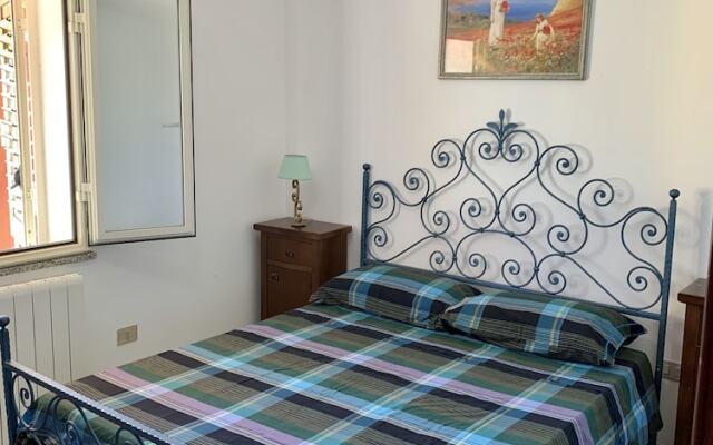 Residence Giallo San Teodoro