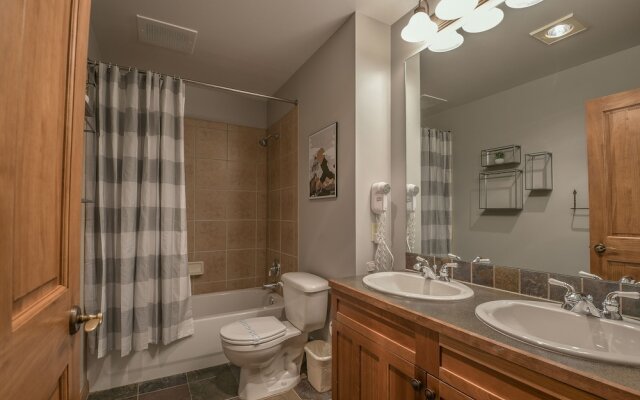 Red Hawk Lodge 2243 by Summitcove Vacation Lodging