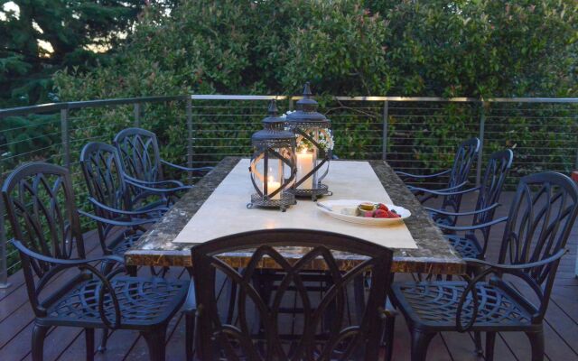 Chatelaine Valley Views