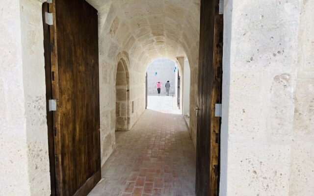 Hampton by Hilton Arequipa