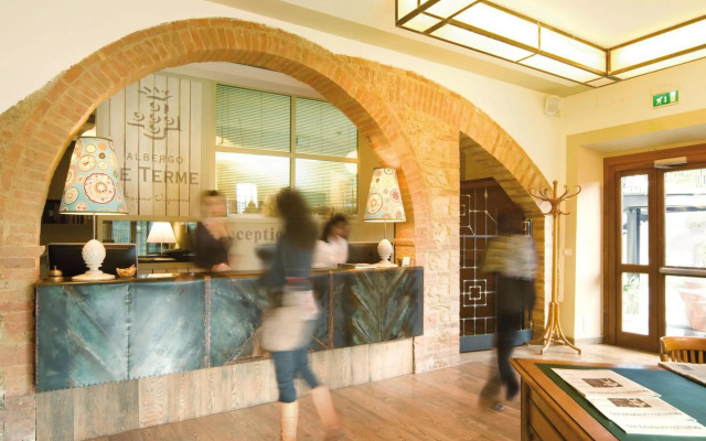 Albergo Le Terme