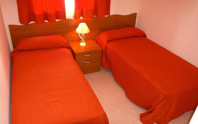 Apartamentos Marblau Las Alondras