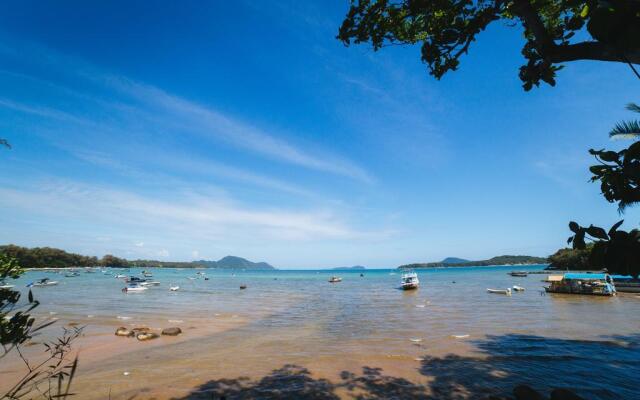 Rawai View Beachfront