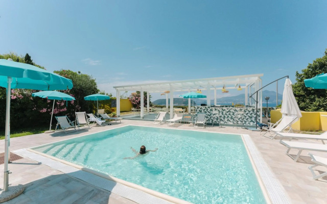 Hotel Solcalante