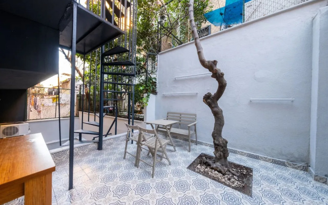 Taksim No 44 Hotel & Suites