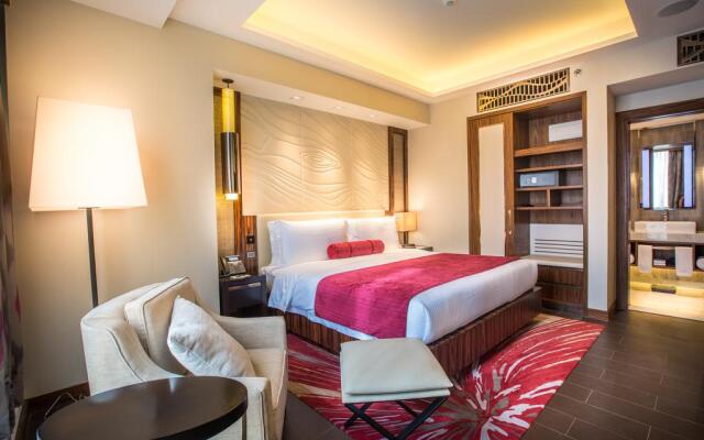 Winford Resort & Casino Manila