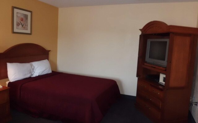Americas Best Value Inn Savannah
