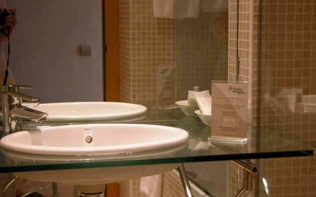 Posadas de España Cartagena