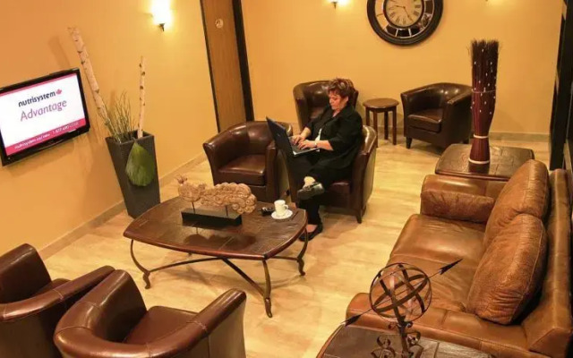 Hotel LOiseliere St-Nicolas